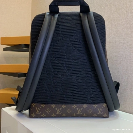 Affordable LOUIS VUITTON BACKPACK 0713